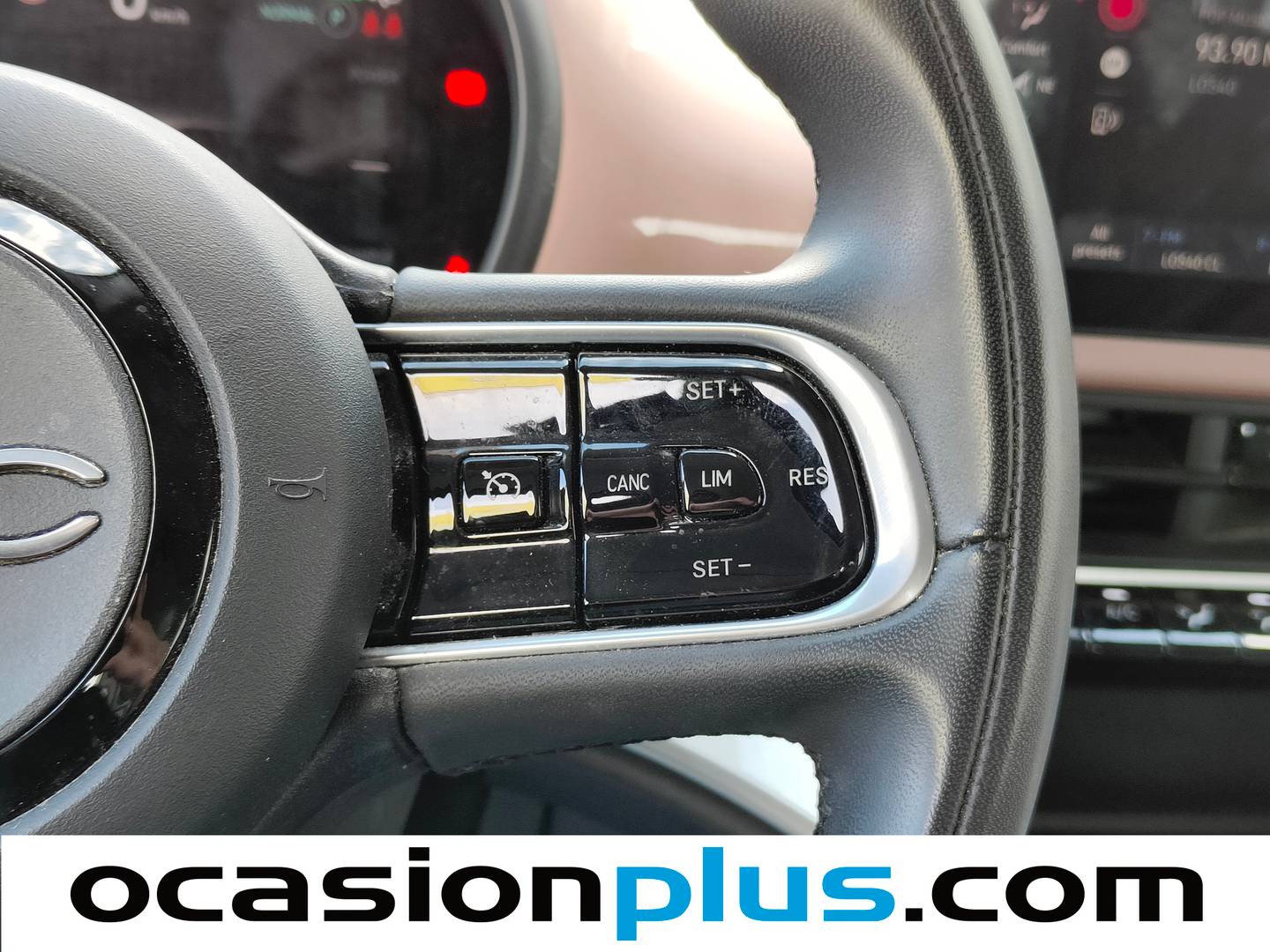 Foto Fiat 500 Fiat 500 Electrico Electrico 500 Icon Hb 320km (118 CV)