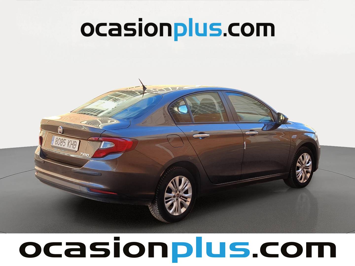 Foto Fiat Tipo Fiat Tipo Sedan 1.4 Easy (95 CV)