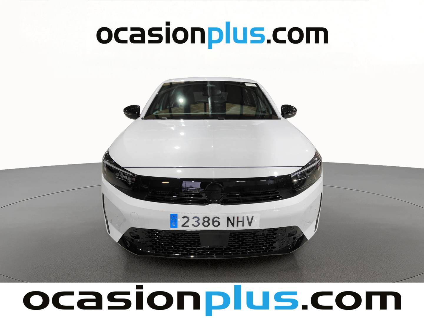 Opel Corsa Opel Corsa 1.2 T XHL Hybrid GS eDCT(110 CV) 110cv