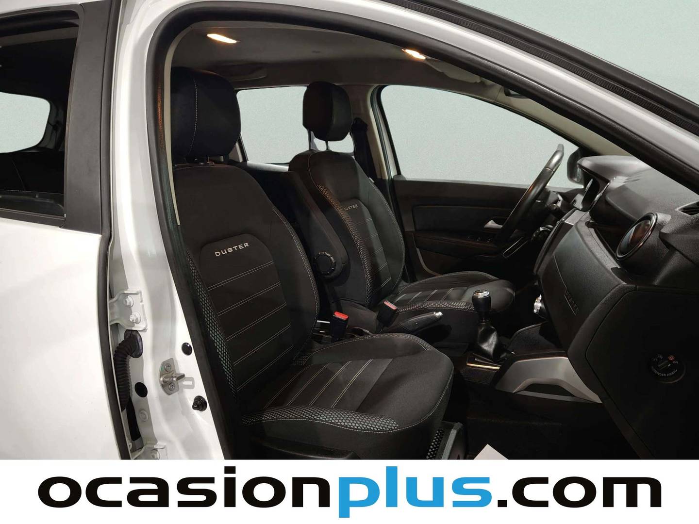 Dacia Duster Dacia Duster 1.6 GLP Prestige 4X2 (115 CV) km 0