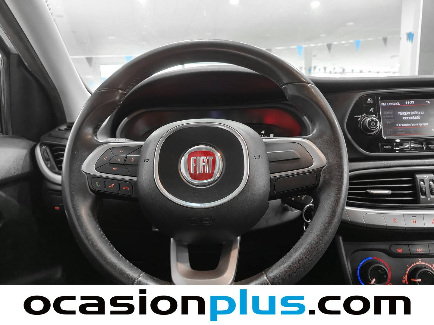 Foto Fiat Tipo Fiat Tipo 1.4 Easy (95 CV)