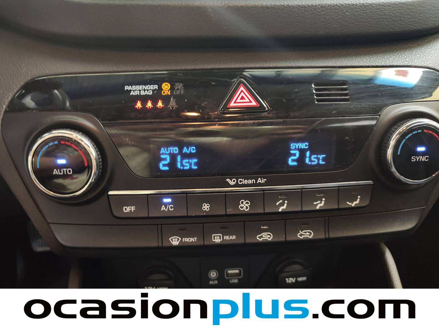 Hyundai Tucson Hyundai Tucson 1.6 GDI BlueDrive Klass Nav 4x2 (131 CV) al mejor precio
