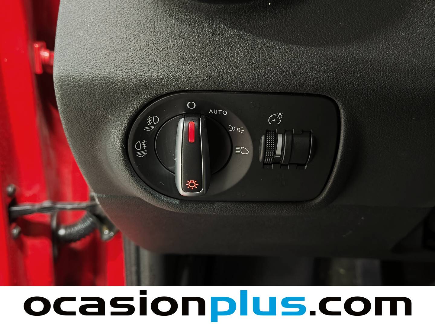 Extras y acabados del Audi A1 Audi A1 Sportback Adrenalin 1.4 TFSI (125 CV) Pack S-Line