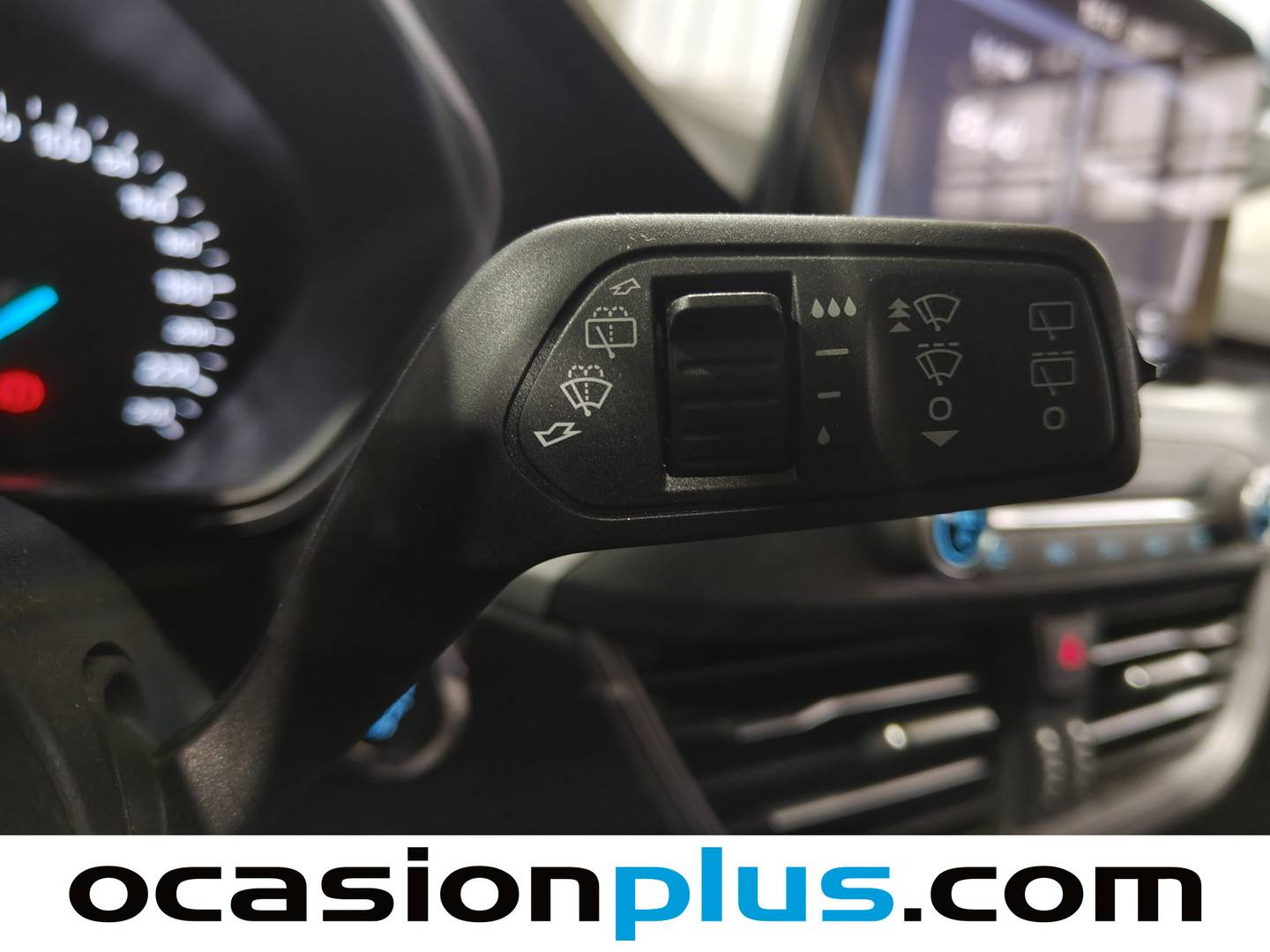 Foto Ford Focus Ford Focus 1.5 Ecoblue Trend+ Auto (120 CV)