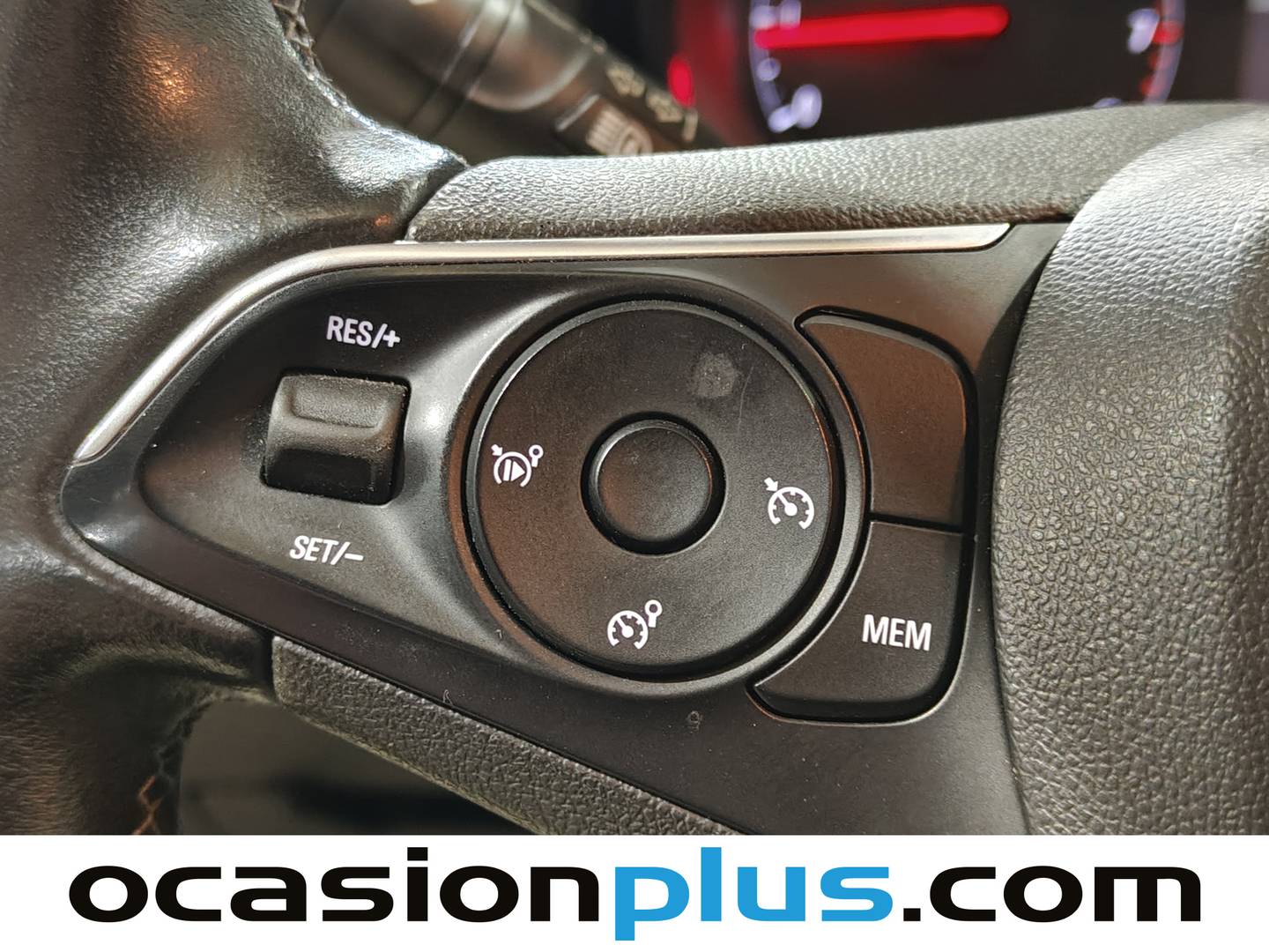 Opel Grandland X Opel Grandland X 1.5 CDTi Selective (130 CV) seminuevo