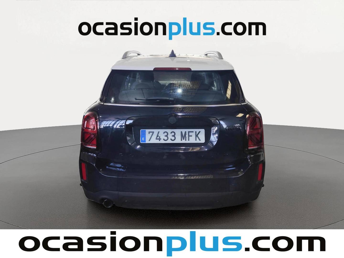 Mini Countryman Mini MINI Countryman Cooper (136 CV) al mejor precio