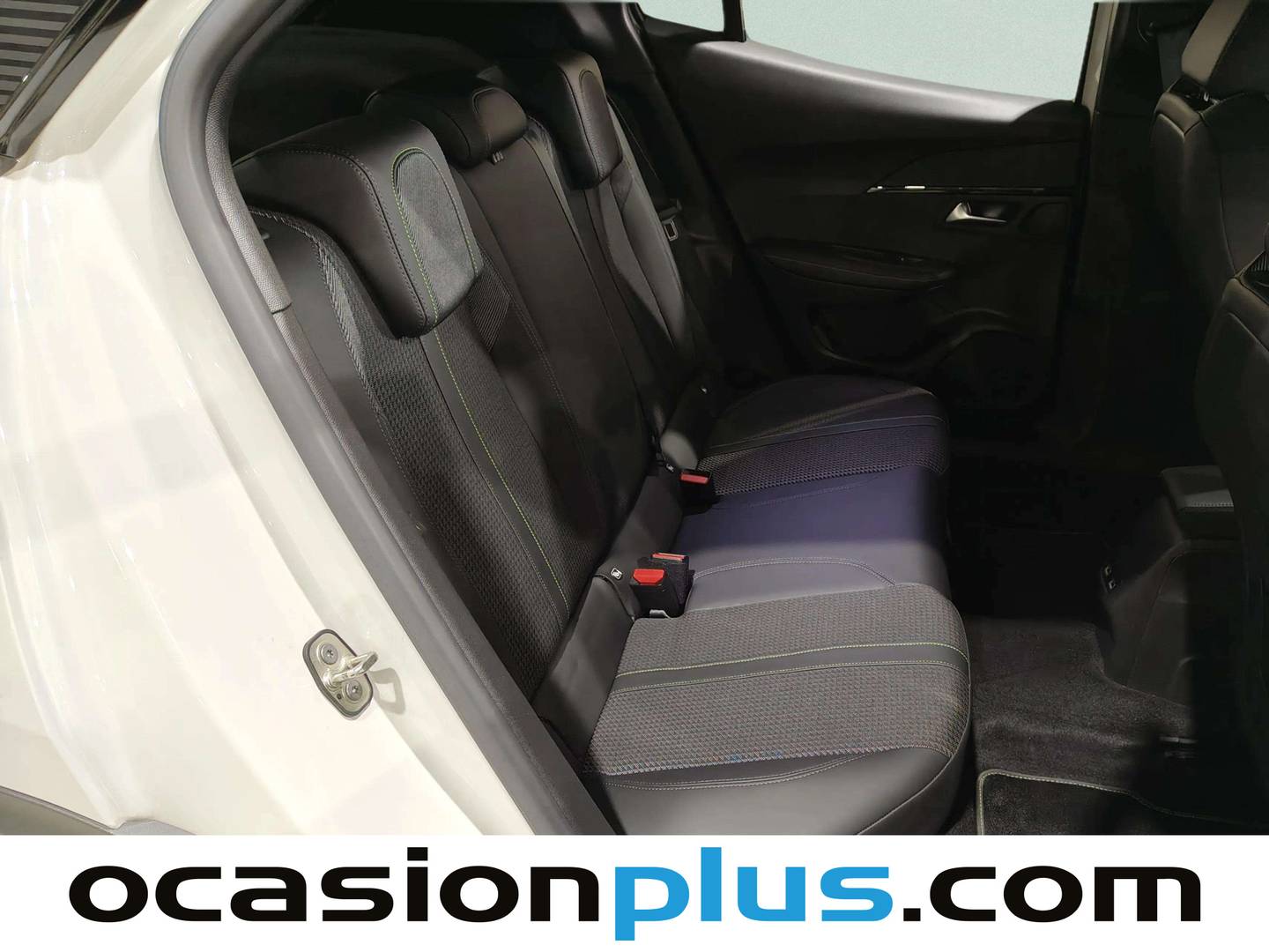 Peugeot 2008 Peugeot 2008 PureTech 130 S&S GT Line EAT8 (130 CV) al mejor precio