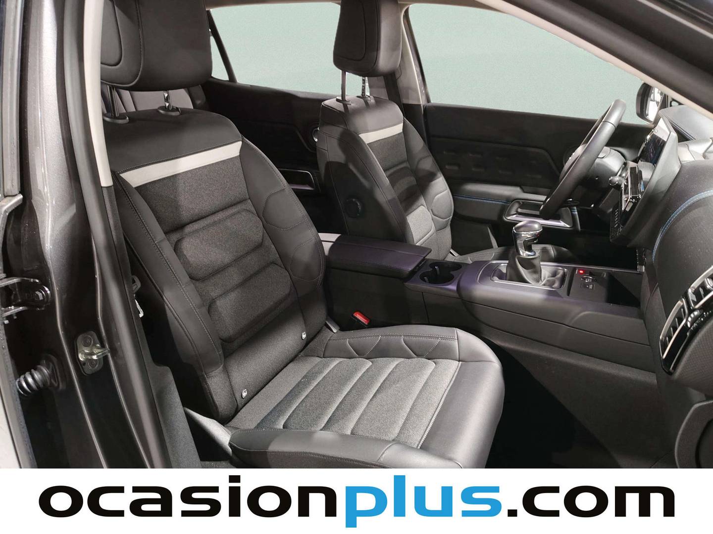 Foto Citroën C5 Aircross Citroen C5 Aircross PureTech 130 S&S Plus  (131 CV)