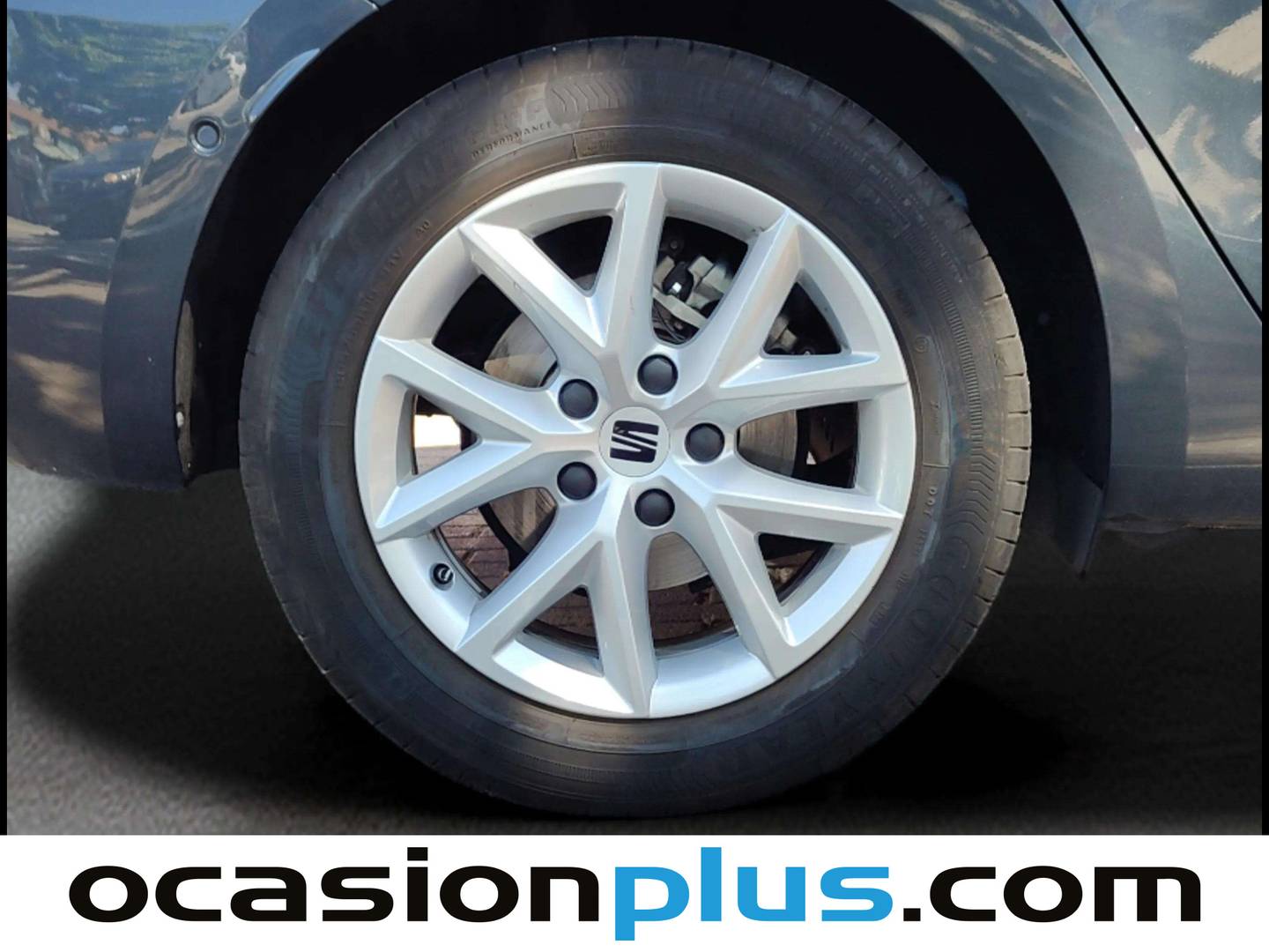 Seat León Seat León 1.5 TSI S&S Style XL (116 CV) de ocasión