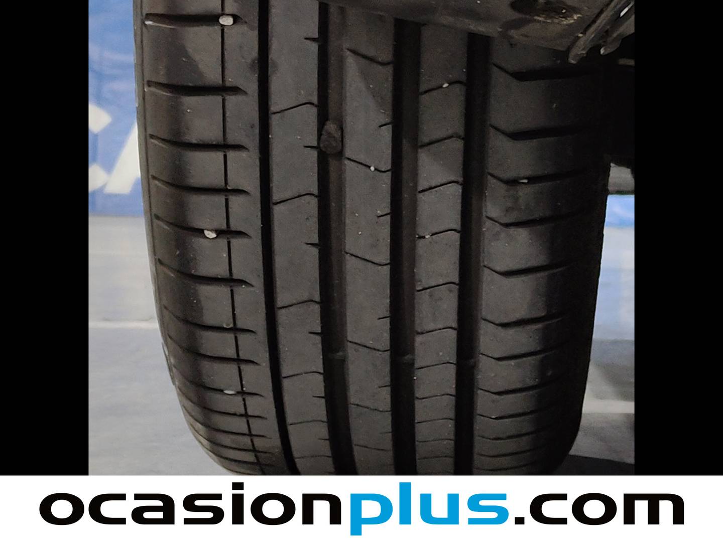 Foto Mercedes GLB Mercedes-Benz GLB 220 D 4MATIC (190 CV) Pack AMG