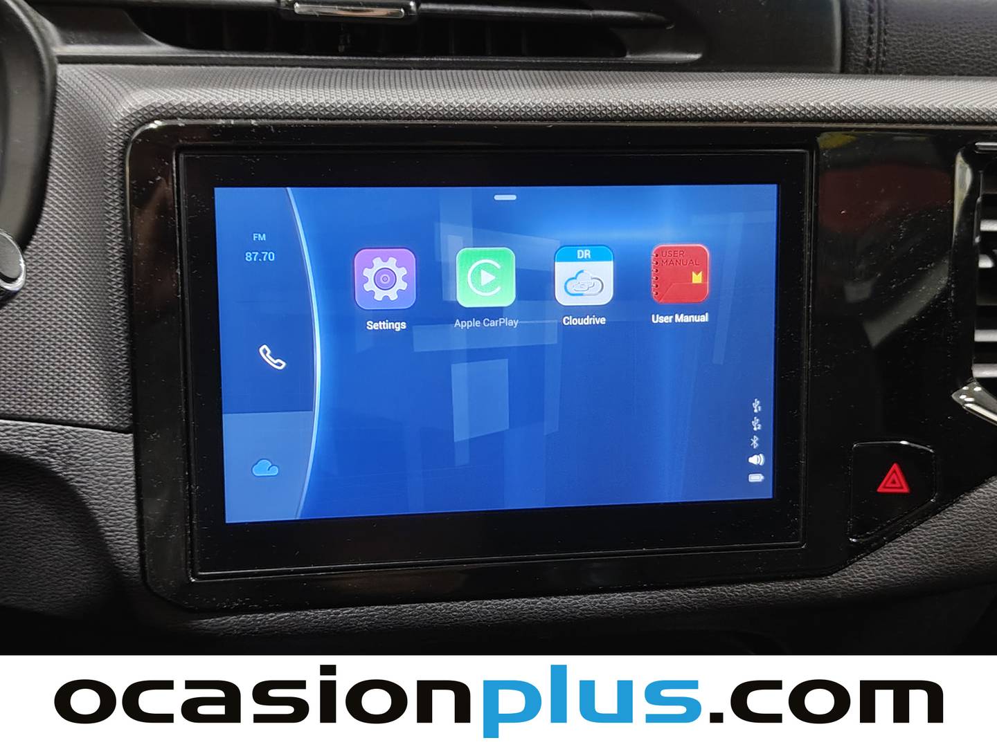 Foto DR AUTOMOBILES DR 4.0 DR AUTOMOBILES DR4 1.5 (116 CV)