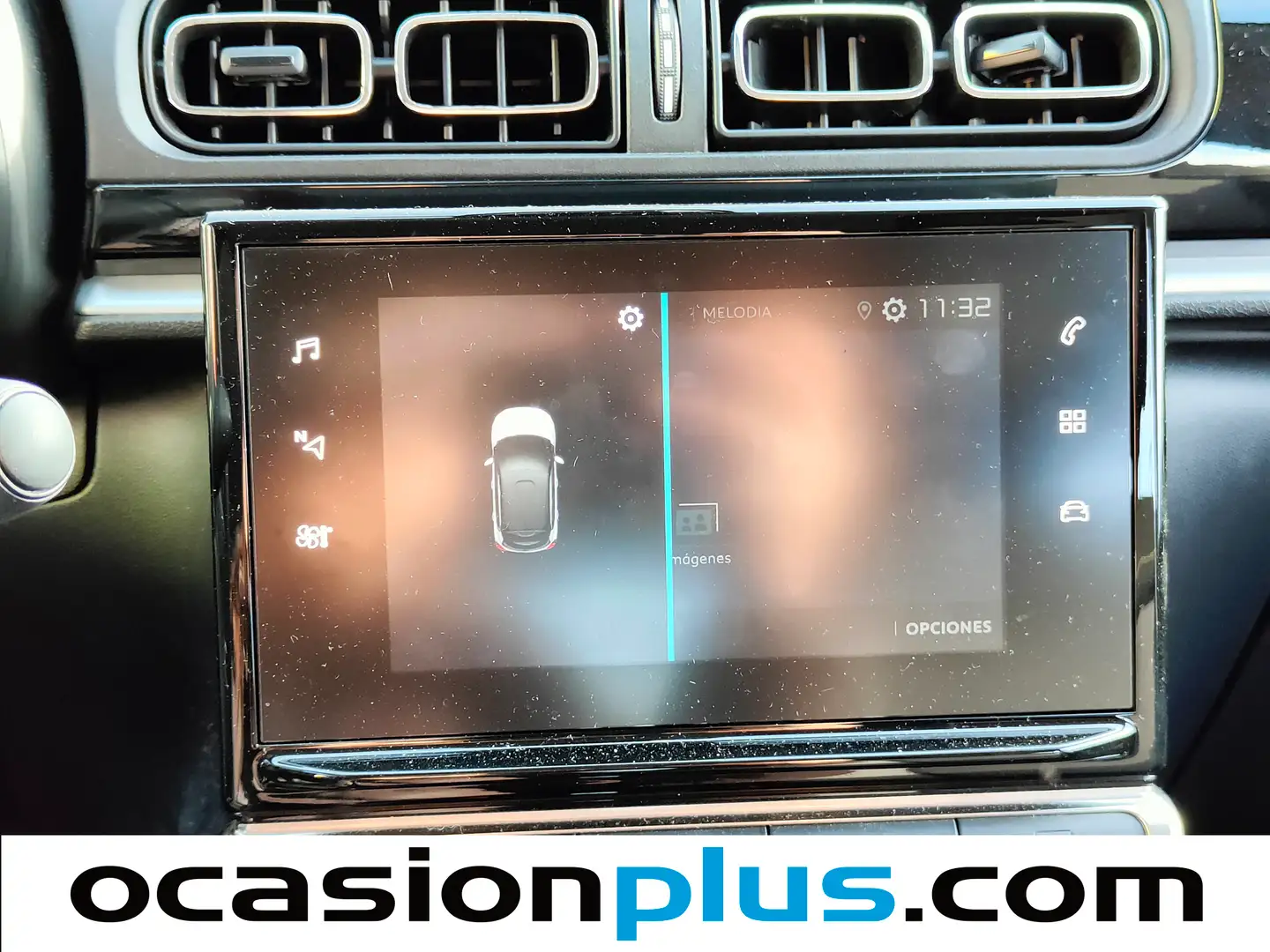 Foto Citroën C3 Citroen C3 PureTech 82 Shine (83 CV)