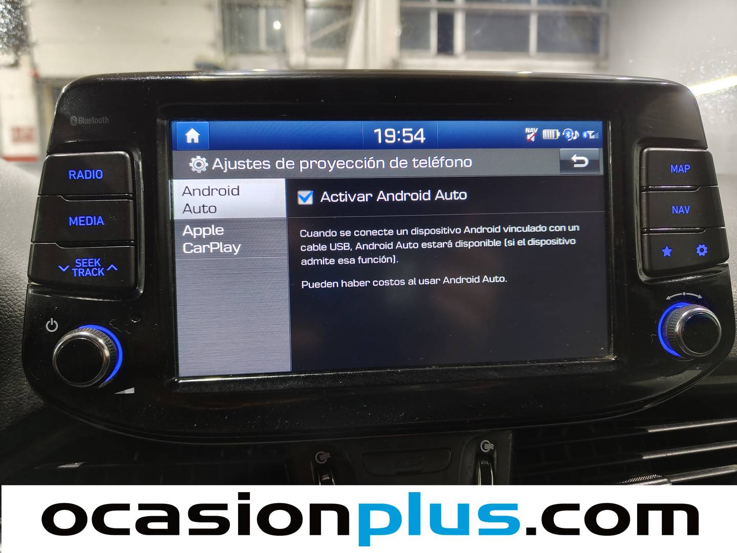 Foto Hyundai i30 Hyundai i30 2.0 TGDI N Performance Sky (275 CV)