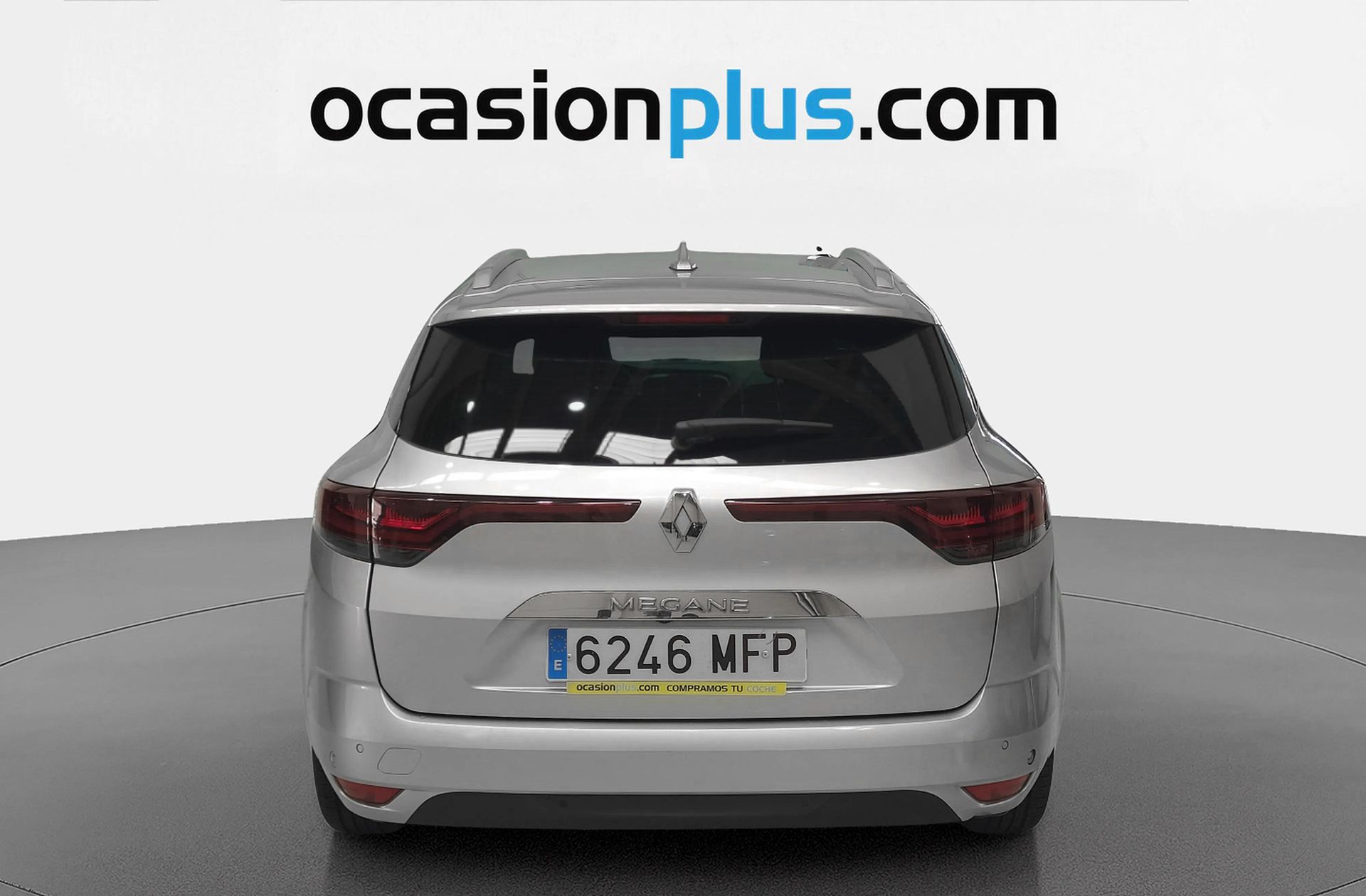 Renault Mégane Sport Tourer Techno TCe EDC GPF - foto 17