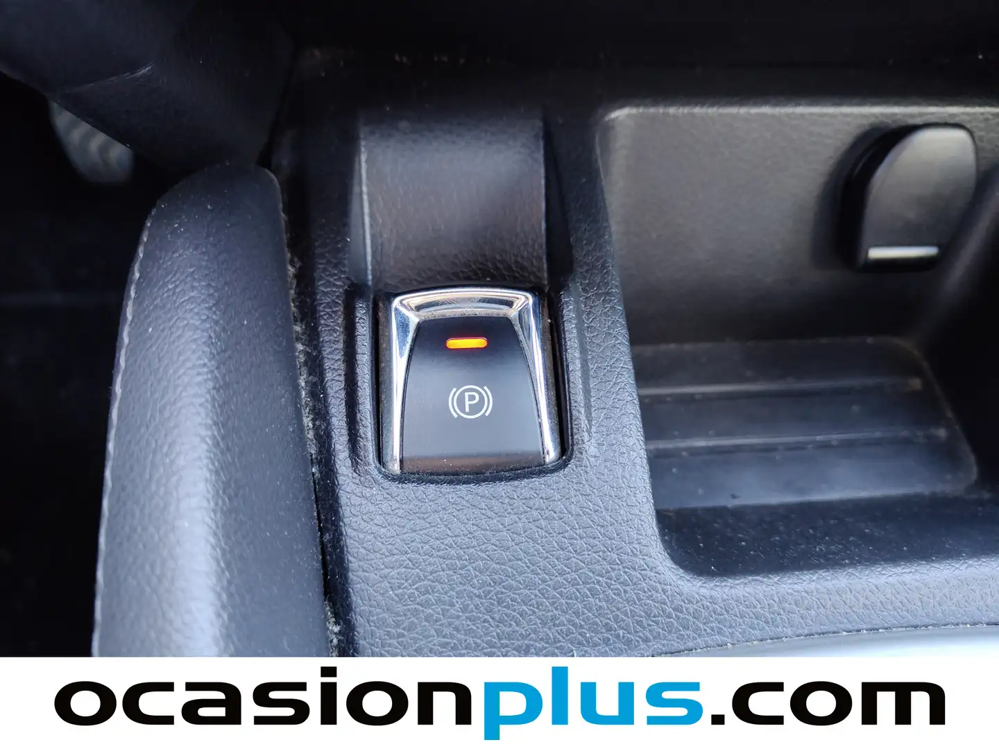 Foto Nissan QASHQAI Nissan Qashqai 1.5 dCi N-Connecta 4x2 (110 CV)