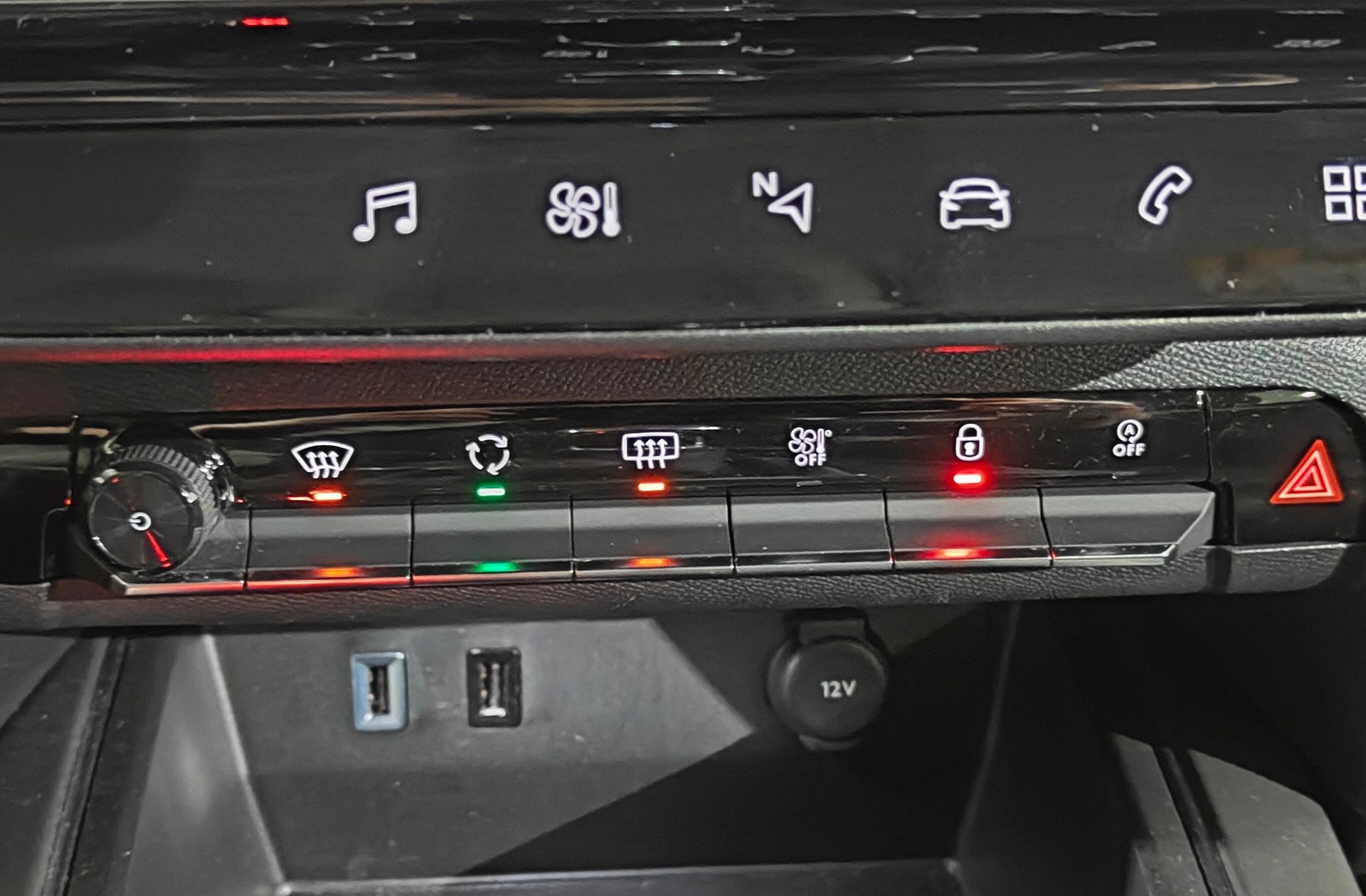 Citroën C5 Aircross PureTech 130 Plus - foto 35
