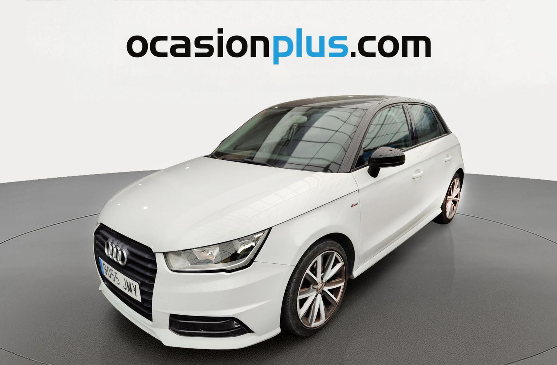 Audi A1 Sportback Adrenalin 1.6 TDI