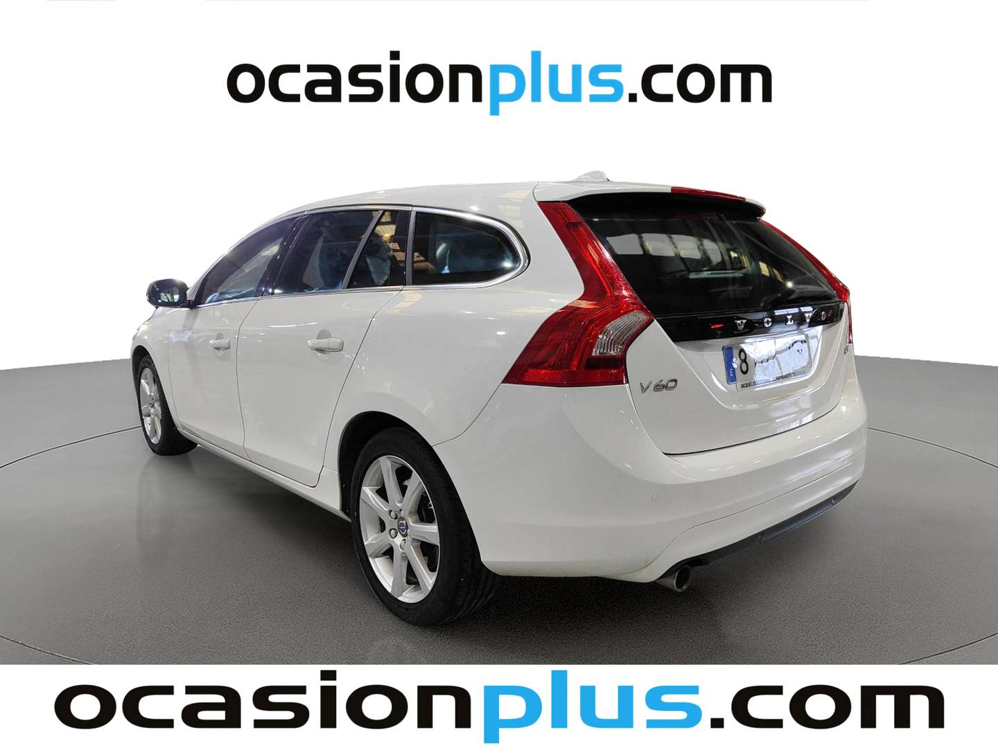 Foto Volvo V60 Volvo V60 D3 Momentum Auto (150 CV)