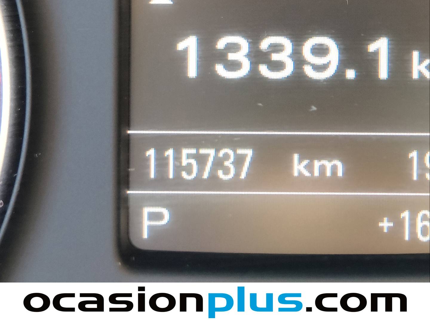 Foto Audi Q3 Audi Q3 Black line edition 2.0 TDI quattro (150 CV) S tronic