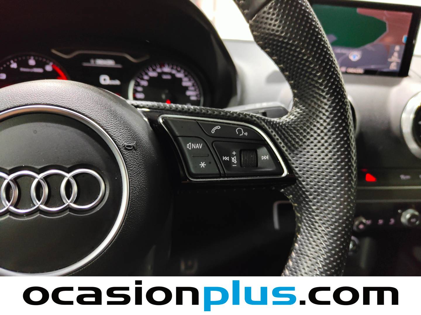 Foto Audi A3 Audi A3 Sportback S line 35 TFSI  (150 CV)