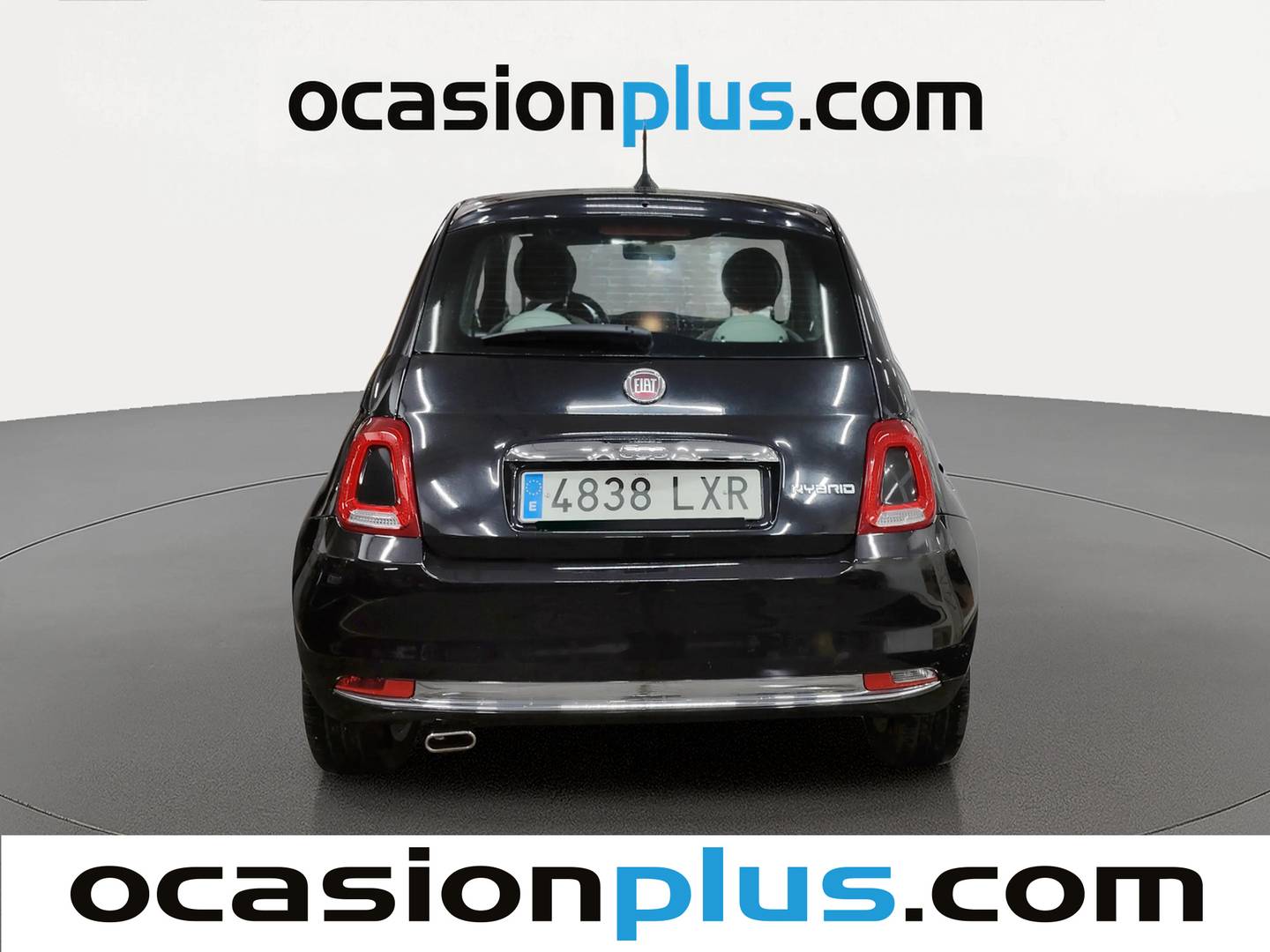 Fiat 500 Fiat 500 1.0 Hybrid Dolcevita (70 CV) al mejor precio