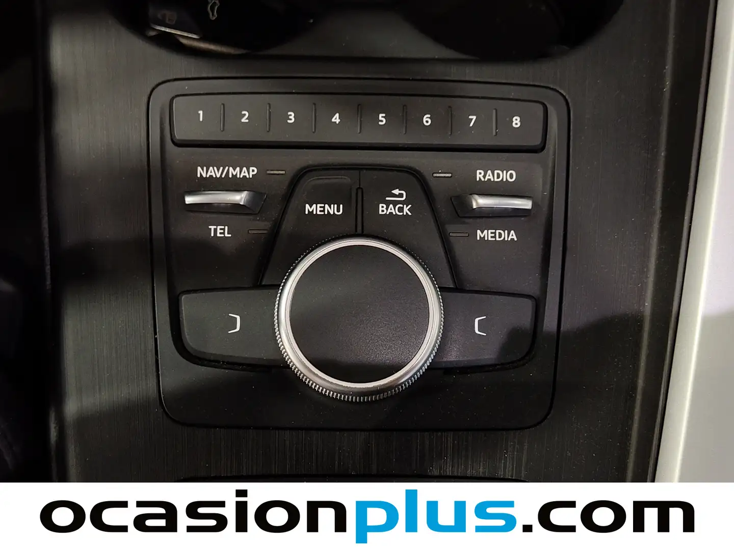 Foto Audi A4 Audi A4 Advanced edition 2.0 TDI (150 CV) S tronic