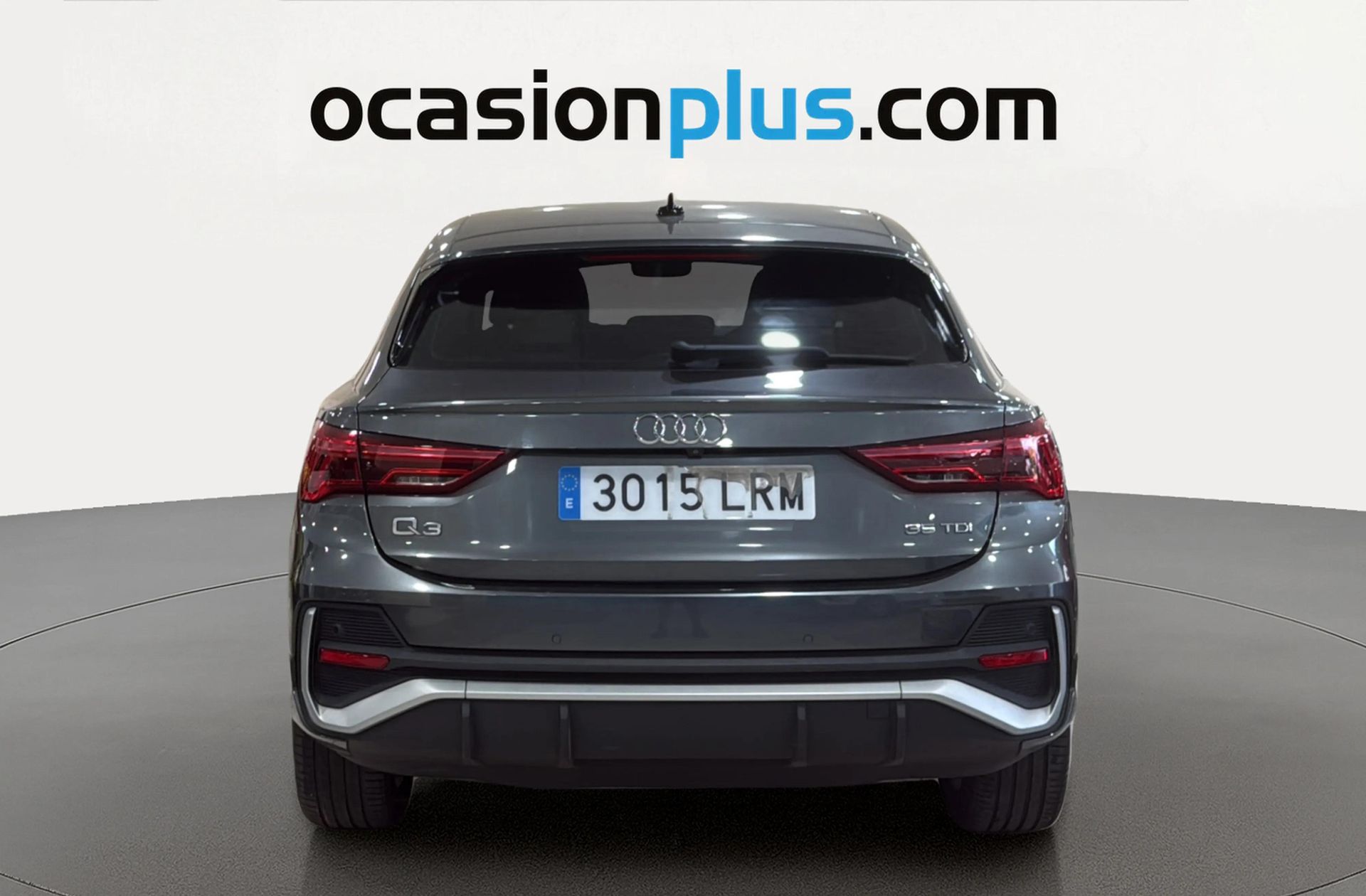 Audi Q3 S line 35 TDI S tronic - foto 16