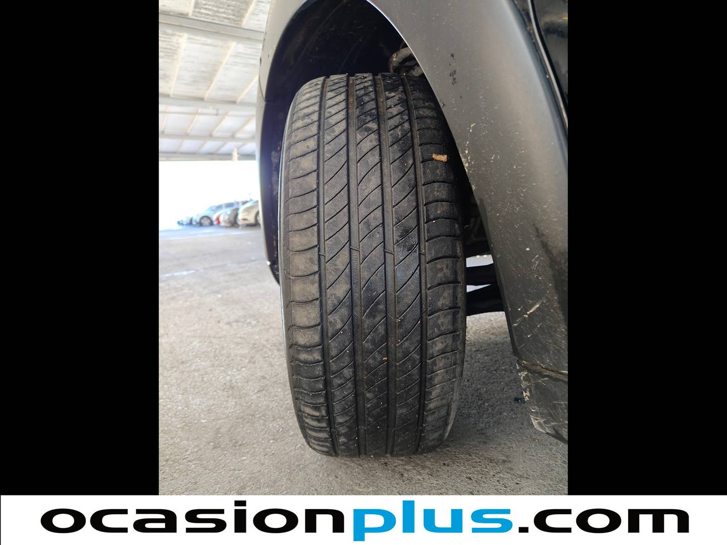 Citroën C3 Citroen C3 PureTech 110 S&S Shine (110 CV) seminuevo