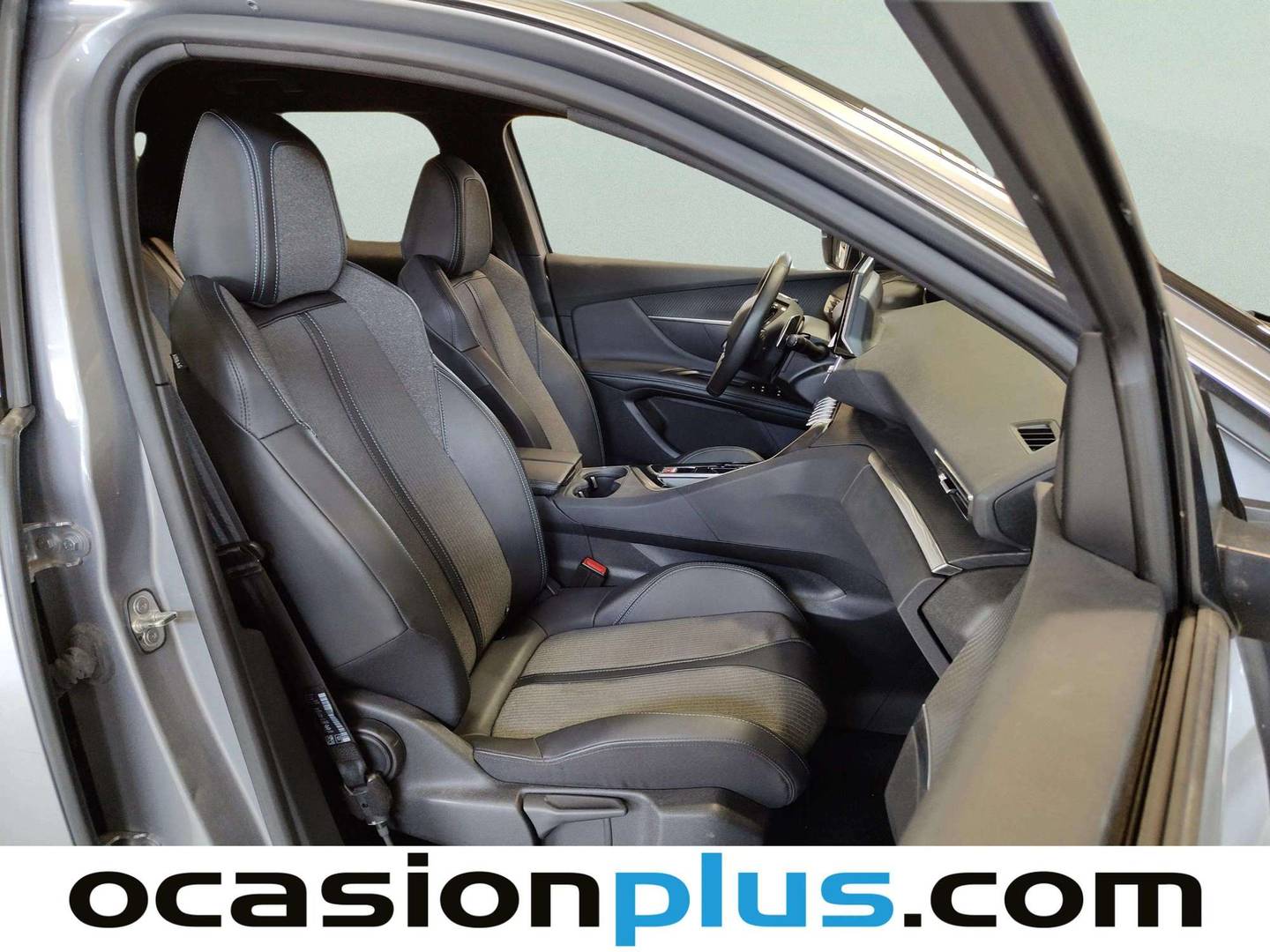 Peugeot 3008 Hybrid Peugeot 3008 Hybrid 136 Allure Pack eDCS6 (136 CV) híbrido