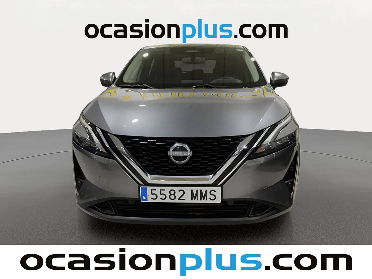 Nissan QASHQAI Nissan Qashqai DIG-T 158 mHEV Acenta Xtronic (158 CV) 158cv