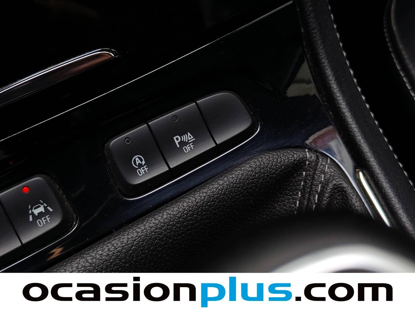 Acabados Opel Grandland X Opel Grandland X 1.2 Turbo Design & Tech (130 CV)