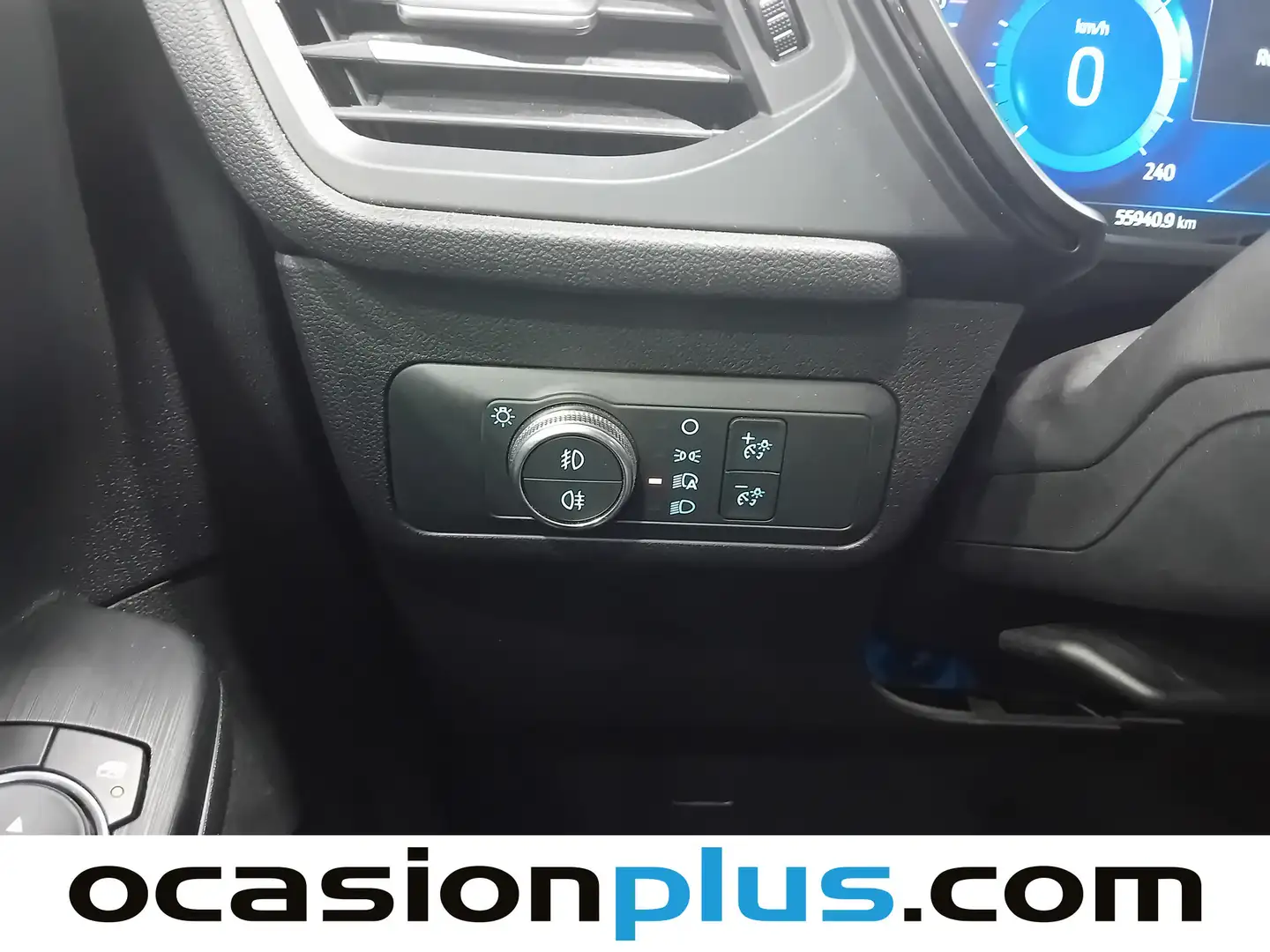 Foto Ford Kuga Ford Kuga 1.5 EcoBlue ST-Line (120 CV)