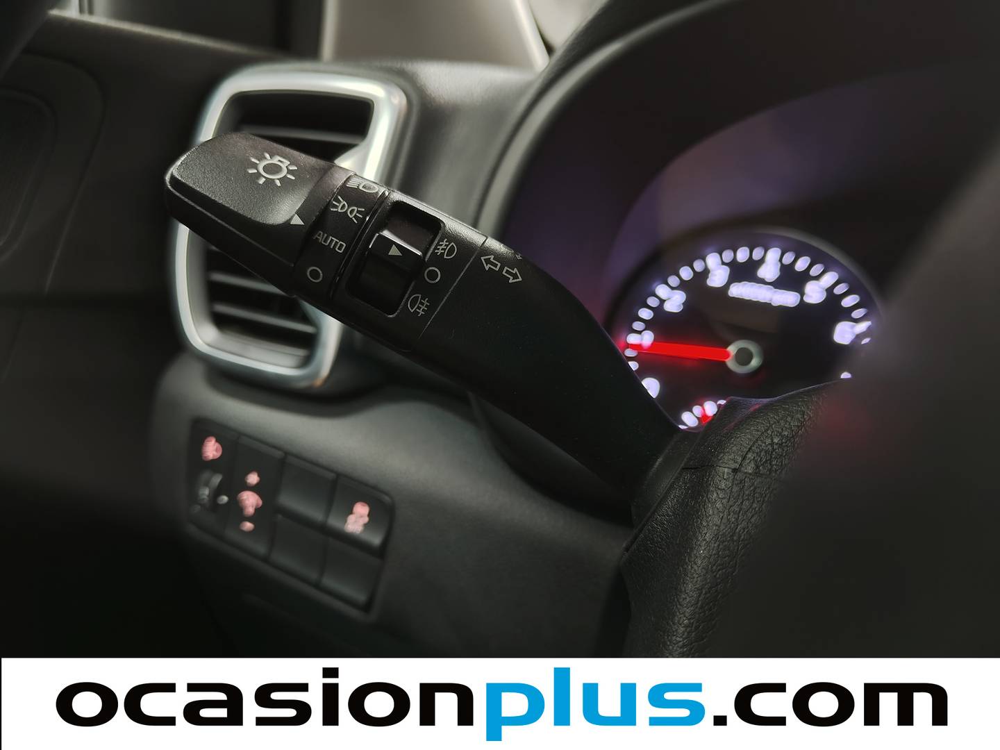 KIA Sportage KIA Sportage 1.6 GDi Concept 4x2 (132 CV) de segunda mano