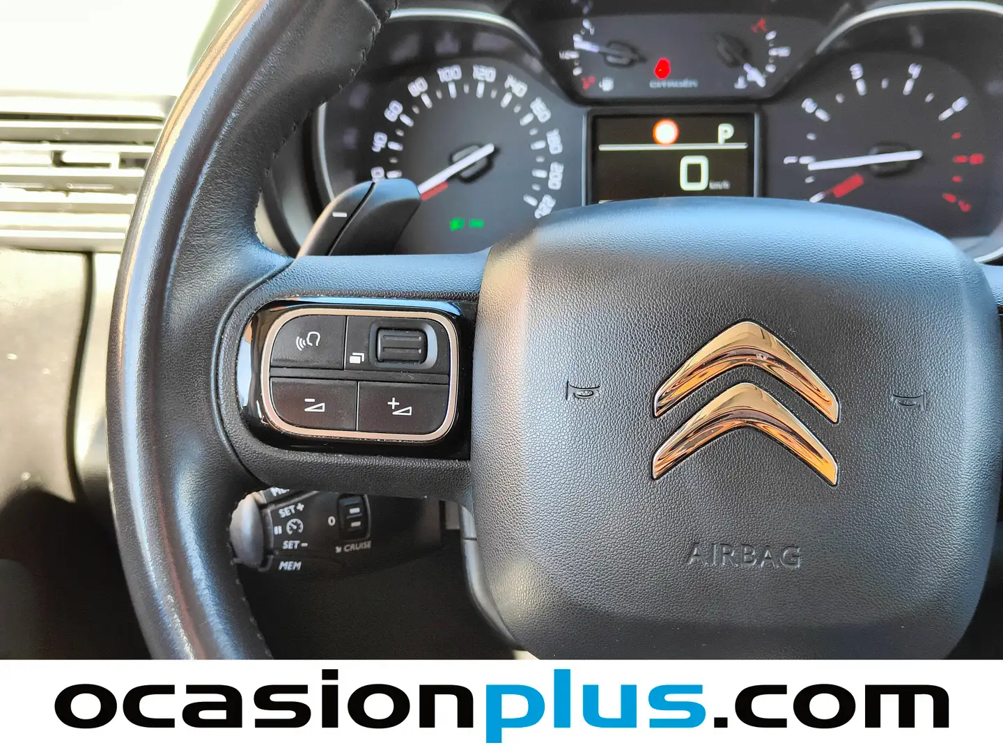 Foto Citroën Berlingo Citroen Berlingo BlueHDi 130 S&S Talla XL Shine EAT8 (130 CV) 7 Plazas