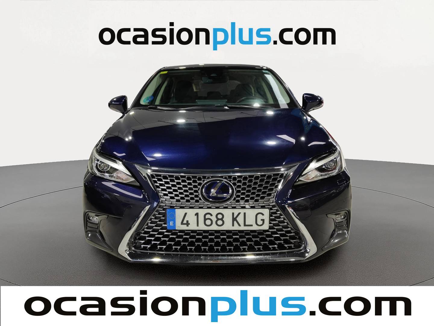 Lexus CT Lexus CT CT 200h Luxury (136 CV) barato