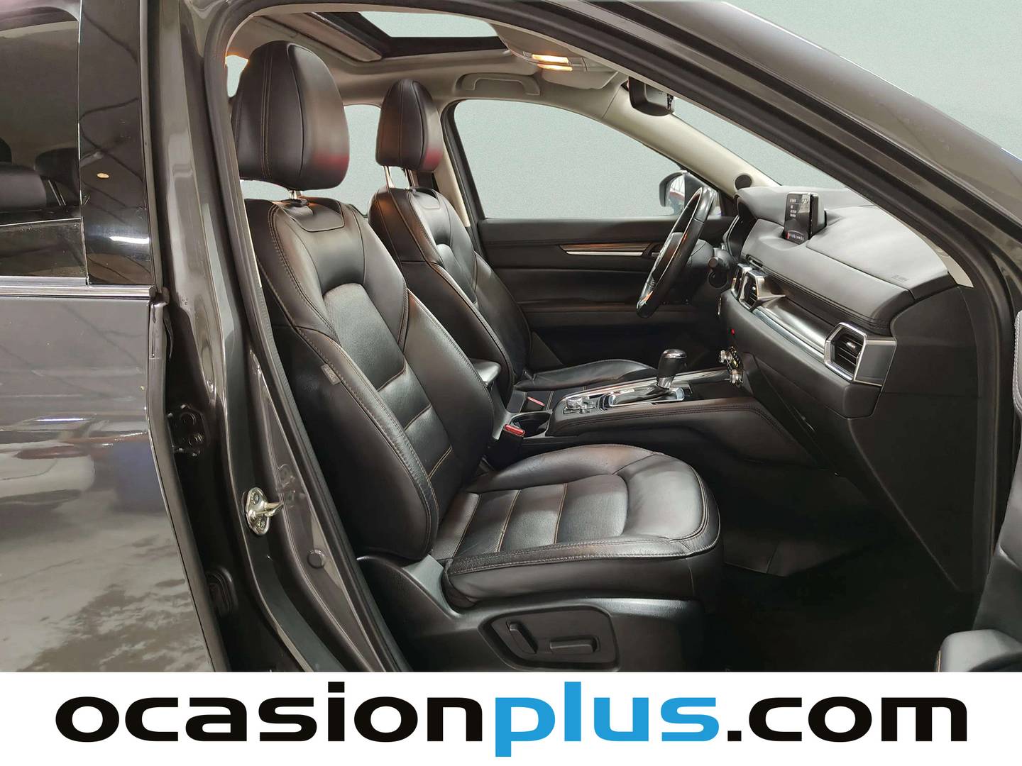 Mazda CX-5 Mazda CX-5 2.5 G Signature Sky AWD AT (194 CV) 2019
