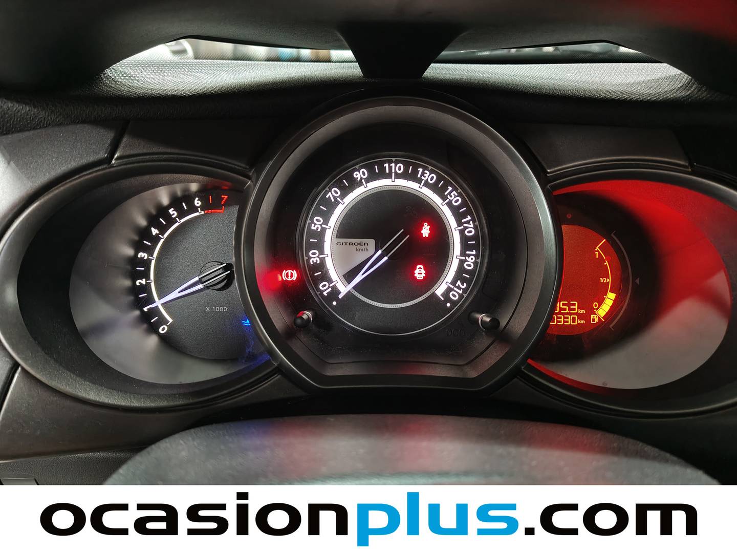 Citroën C3 Citroën C3 PureTech Collection (82 CV) gasolina
