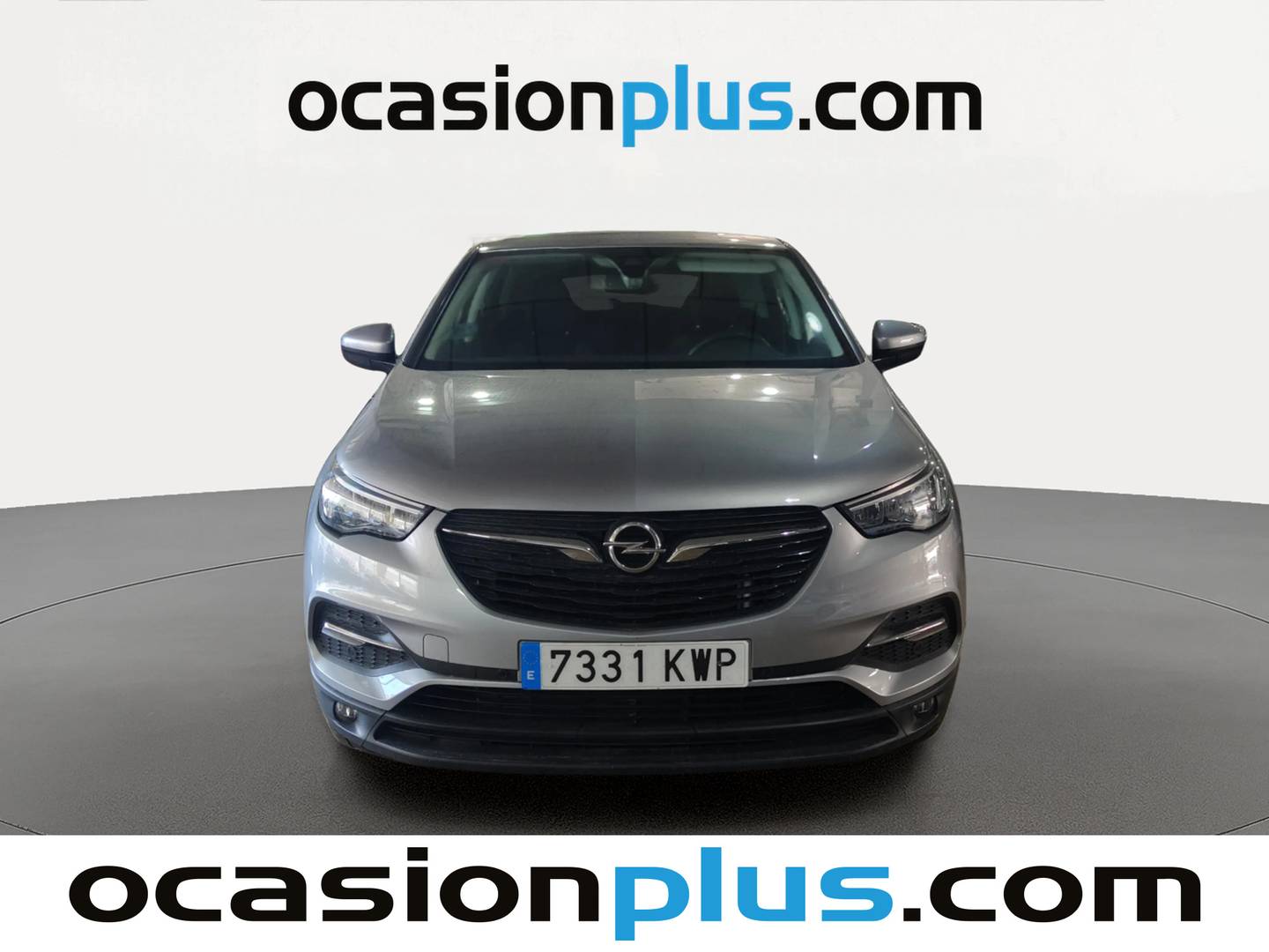 Opel Grandland X Opel Grandland X 1.5 CDTi S&S Selective  (130 CV) 130cv