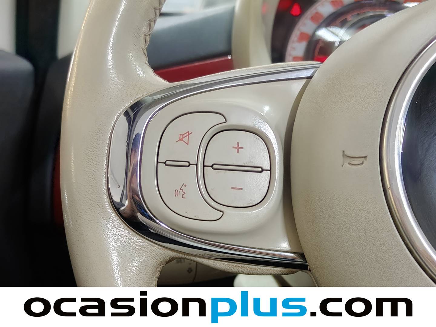 Fiat 500C Fiat 500C 1.2 8v Cabrio Lounge (69 CV) barato