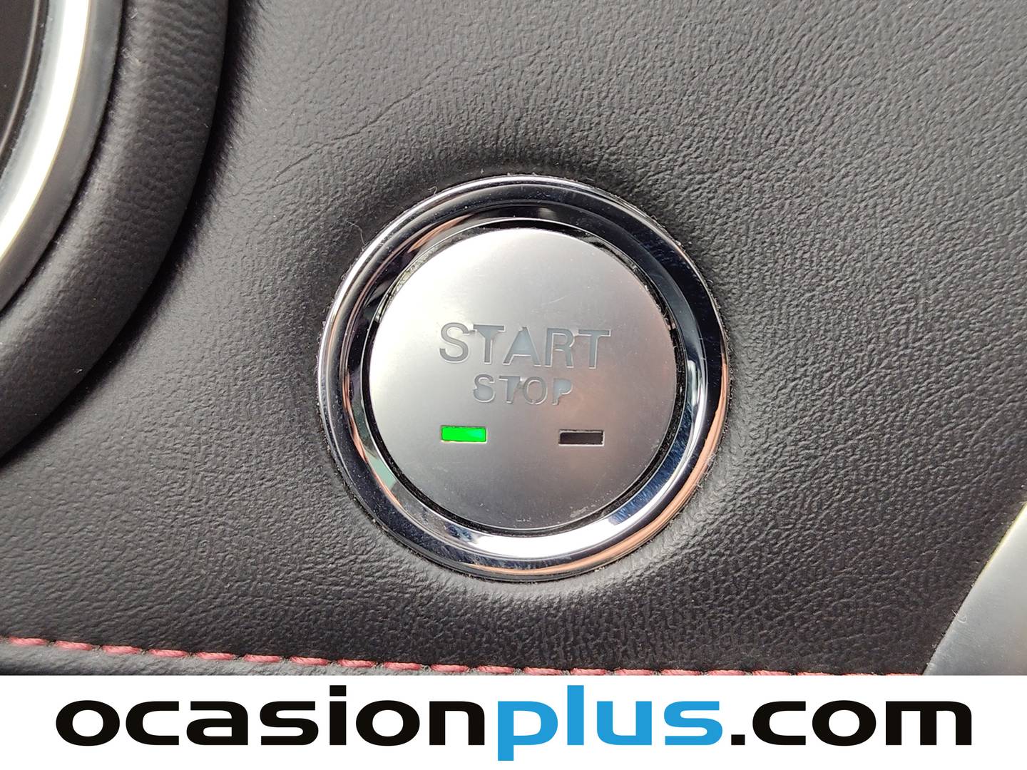 MG eHS MG eHS 1.5 T-GDI PHEV Luxury  (258 CV) seminuevo