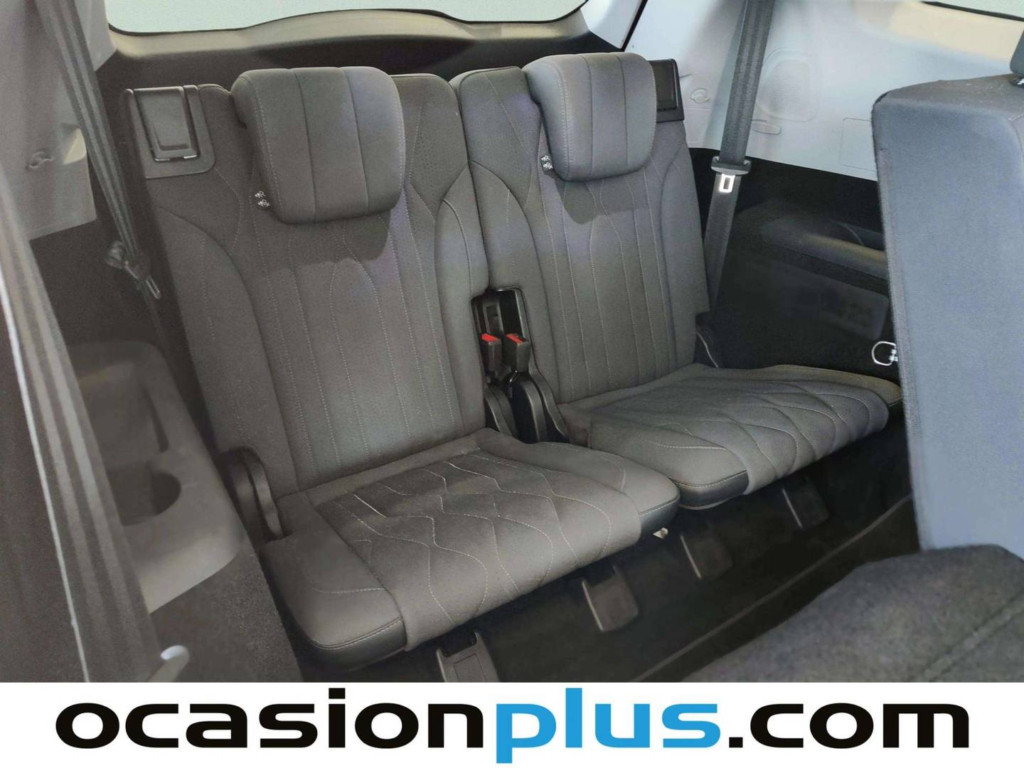 EBRO S800 EBRO S800 1.6 TGDI Premium DCT (147 CV) 7 Plazas de ocasión