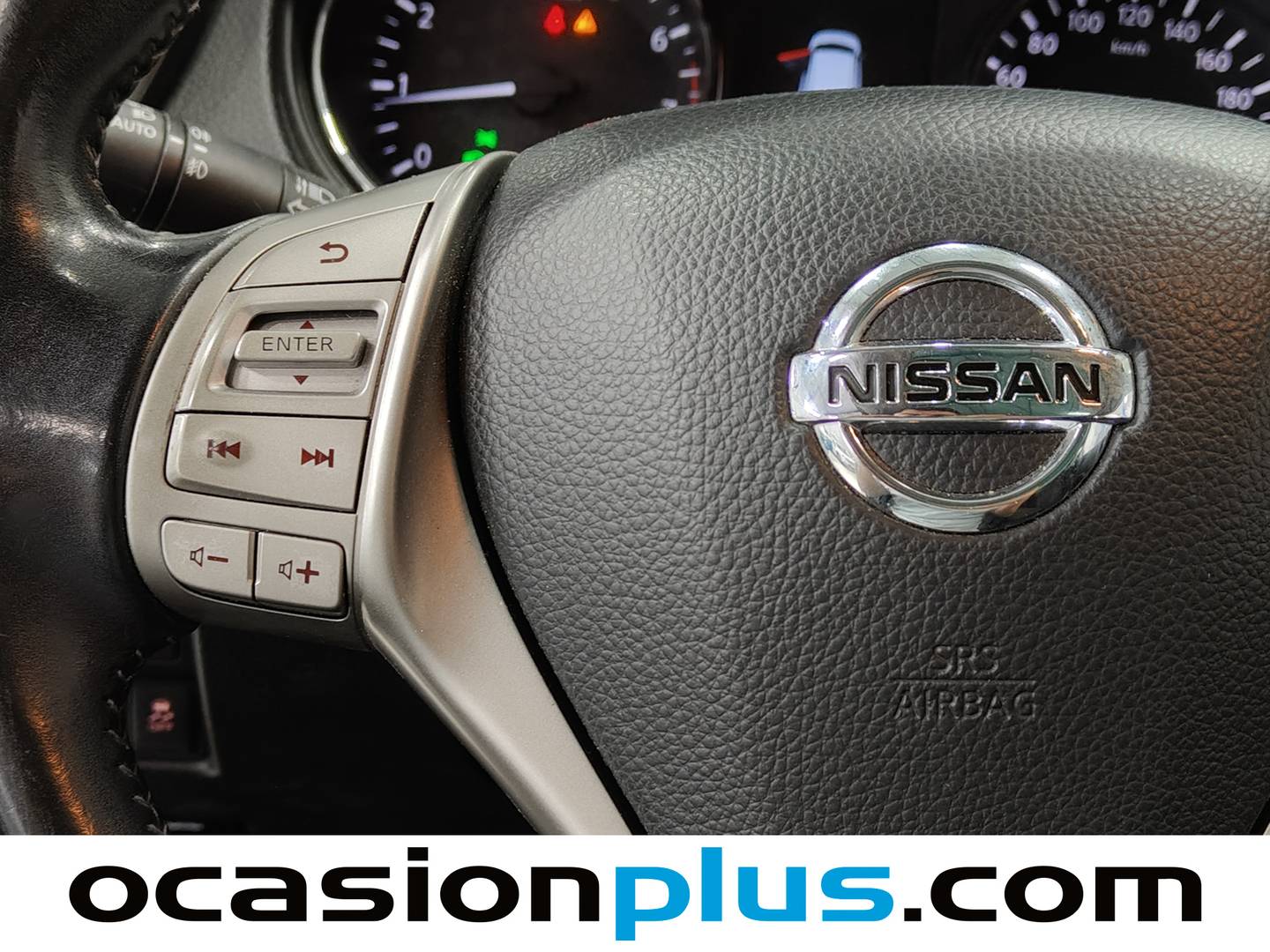 Nissan QASHQAI Nissan Qashqai DIG-T 115 S&S Acenta 4x2  (115 CV) 115cv