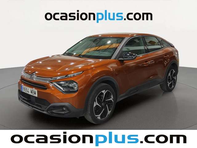 Citroën C4 PureTech 130 S&S 6v Feel Pack (130 CV) de segunda mano