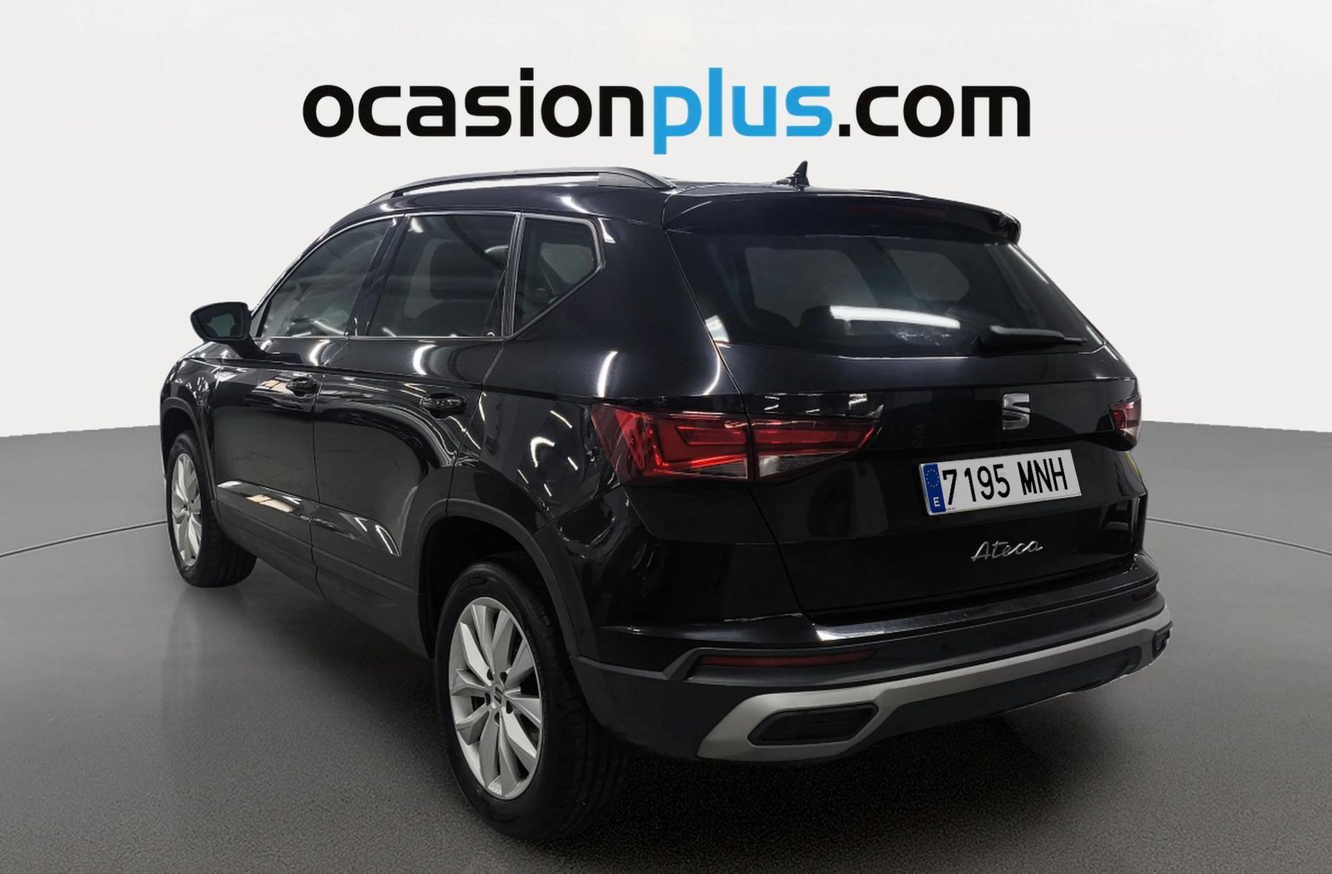 SEAT Ateca 1.5 TSI X-Perience XXL - foto 3
