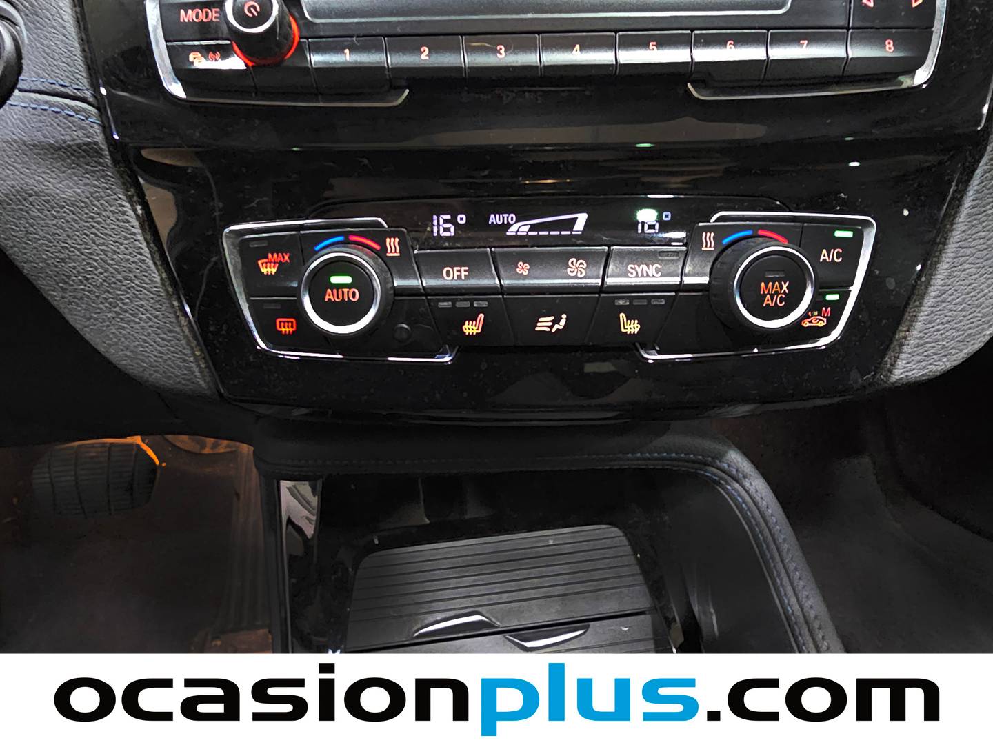 Foto BMW X2 BMW X2 sDrive20i (192 CV) PACK M