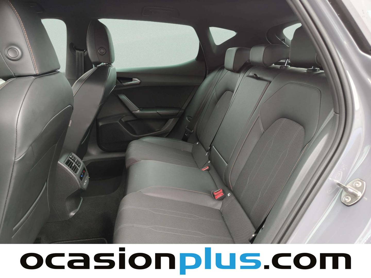 Foto Cupra León CUPRA León 1.5 TSI e-Hybrid (204 CV) DSG