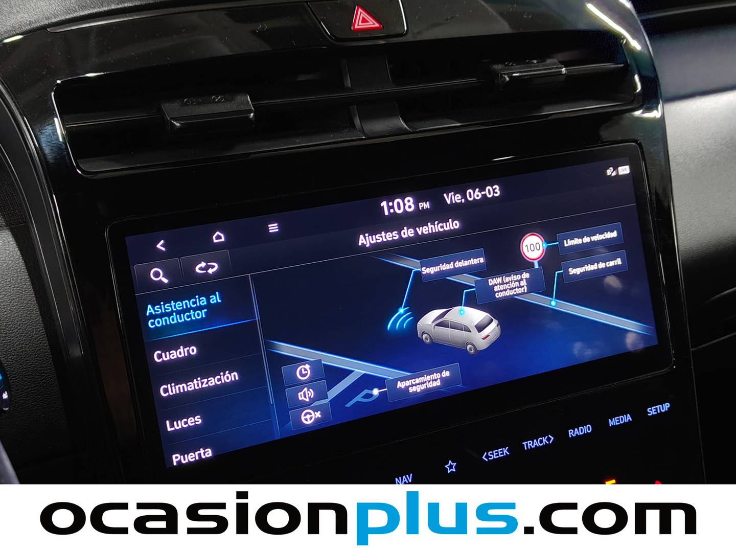 Hyundai Tucson Hyundai Tucson 1.6 TGDI N-Line 30 Aniversario (150 CV) 150cv