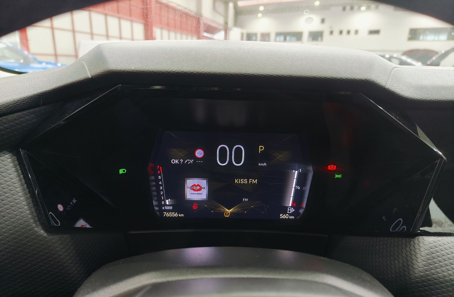 DS DS 4 PureTech 130 Bastille - foto 21
