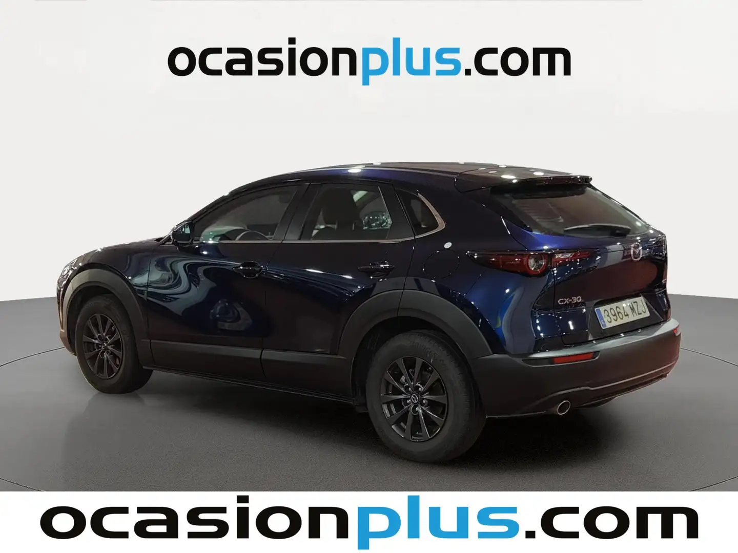 Foto Mazda CX-30 Mazda CX-30 e-SKY G MHEV Prime-line (140 CV)