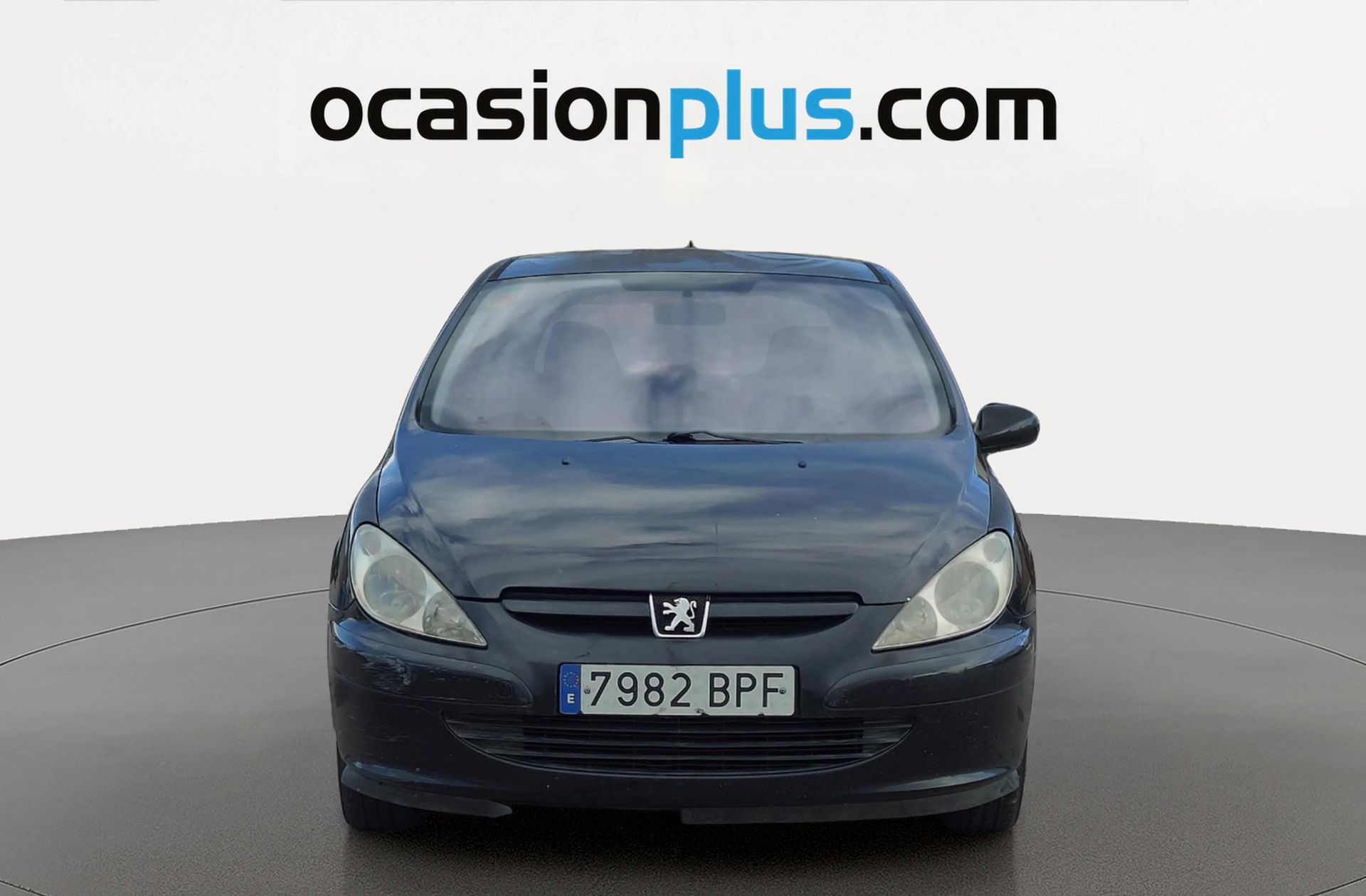 Peugeot 307 1.6 XS - foto 9